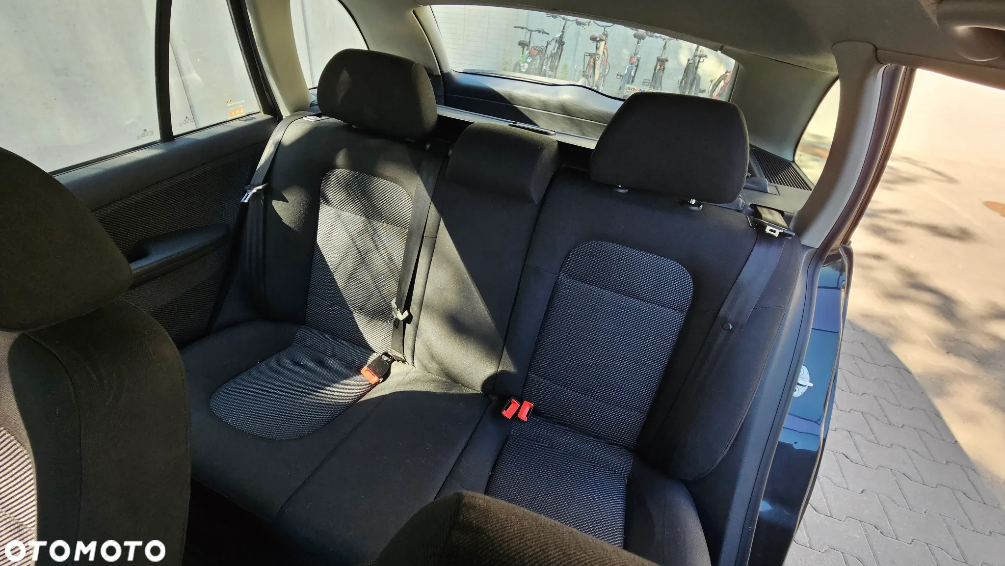 Skoda Fabia 1.2 12V Ambiente - 16