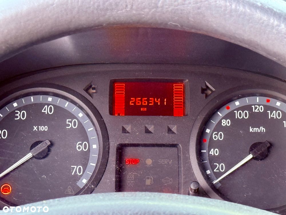 Renault Clio 1.5 dCi Expression - 7