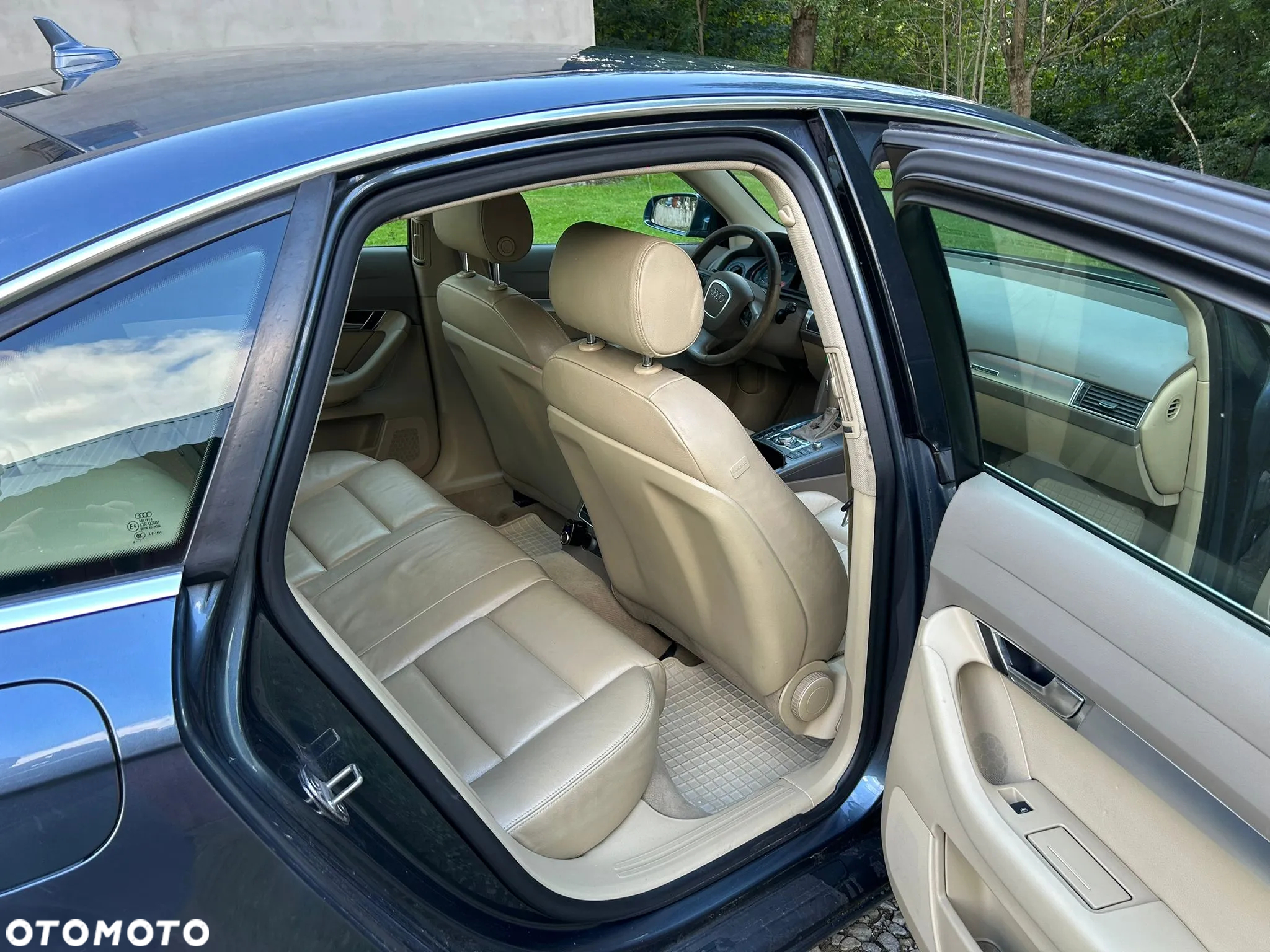 Audi A6 - 14