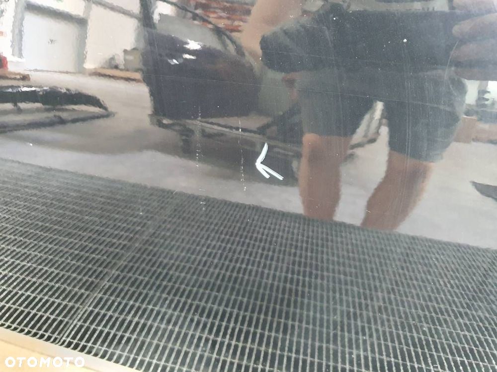 DRZWI PRZÓD PRAWE PASAŻERA FIAT 500 HB - 8