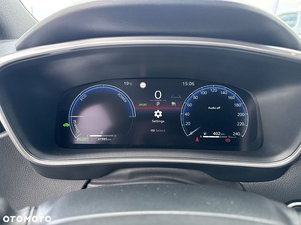 Toyota Corolla 1.8 Hybrid Comfort - 20