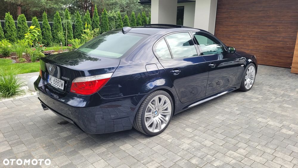 BMW Seria 5 - 4