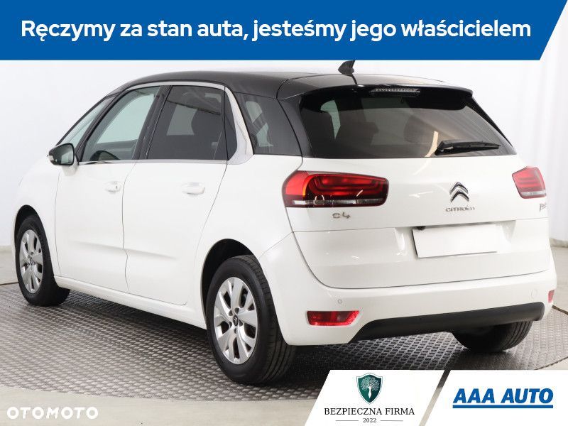 Citroën C4 Picasso - 5