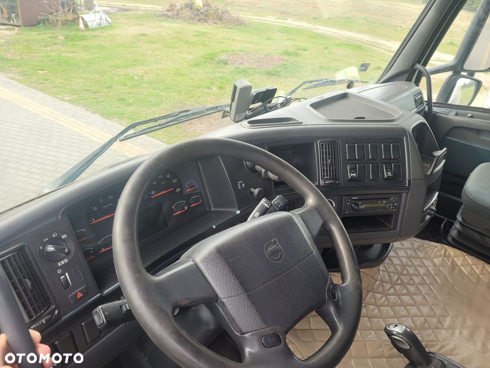 Volvo FV - 3