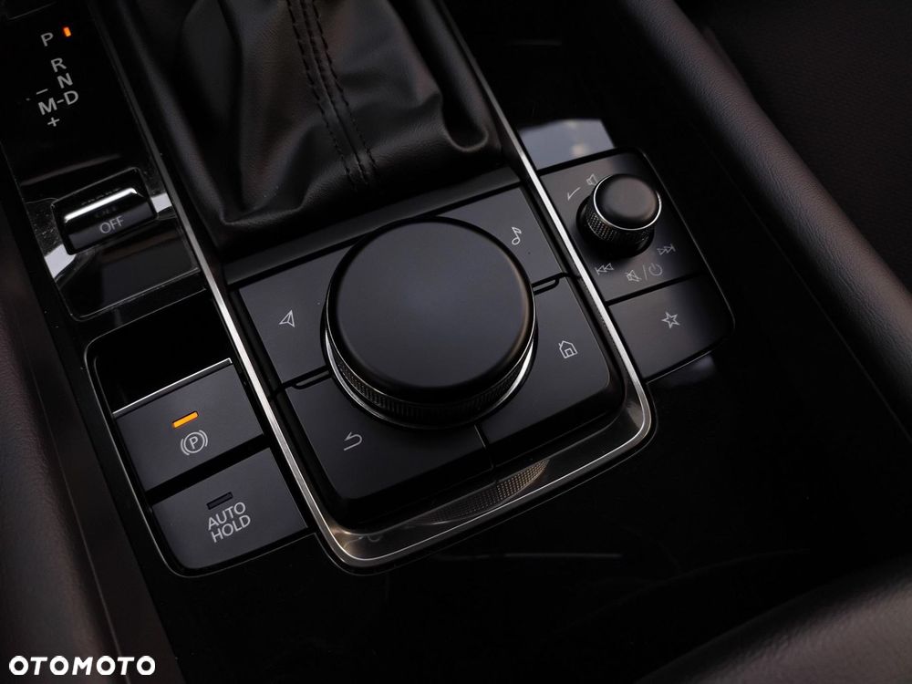 Mazda 3 - 15