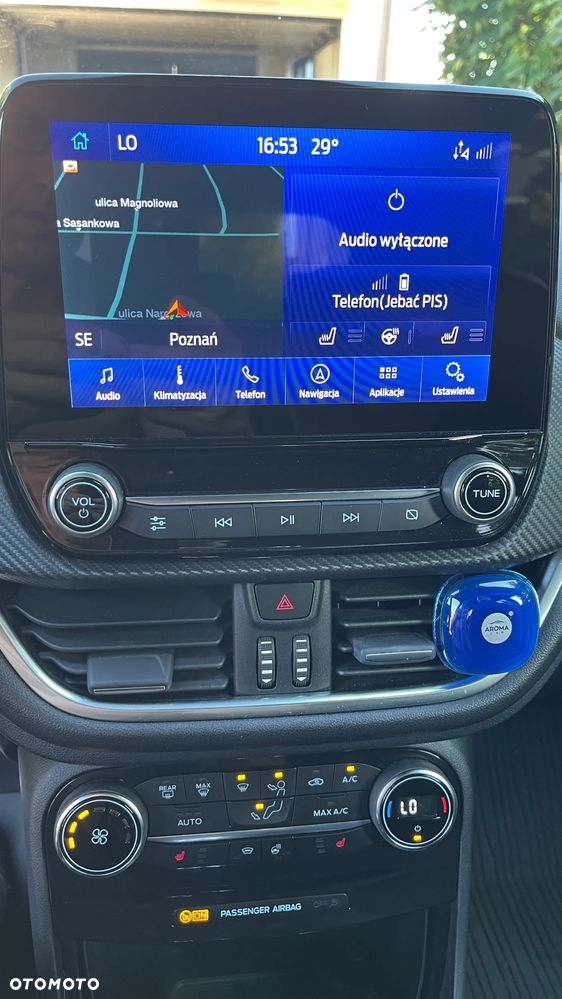 Ford Puma 1.5 EcoBoost ST X - 23