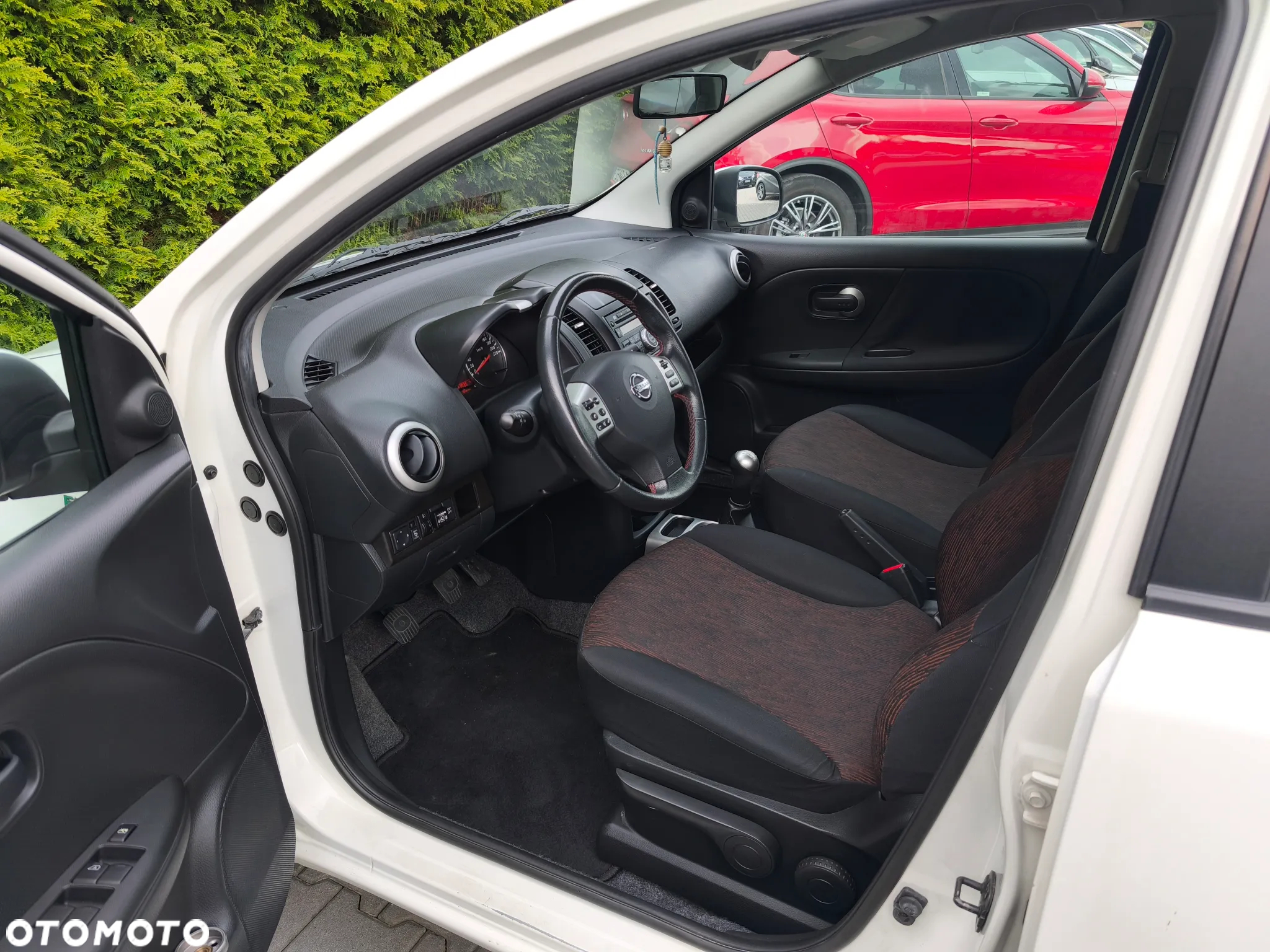 Nissan Note - 14