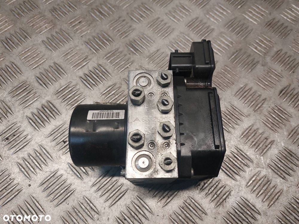 POMPA STEROWNIK ABS OPEL INSIGNIA A LIFT 1.6 T 22973924 - 1