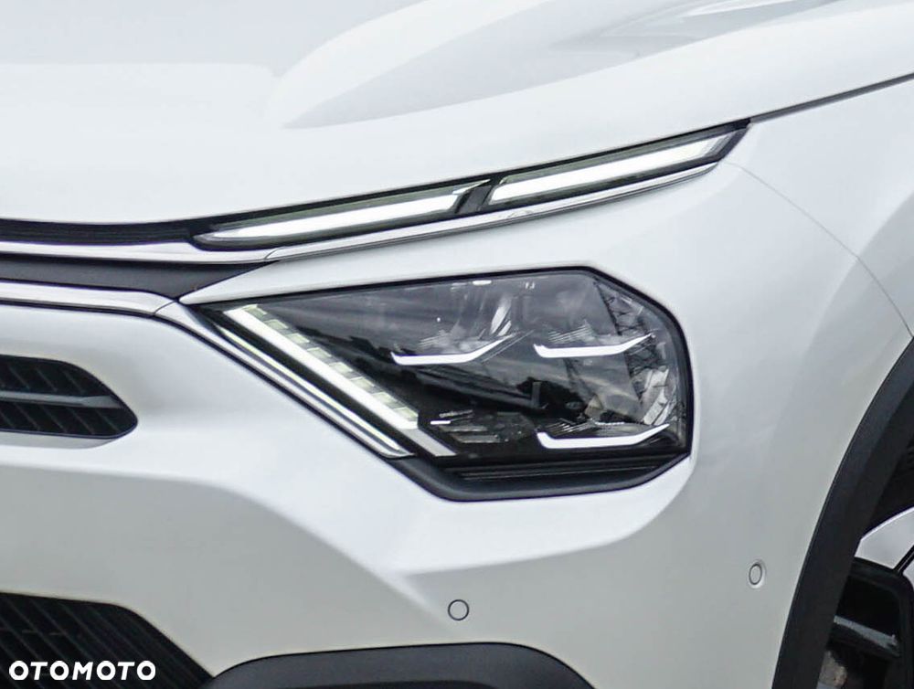 Citroën C4X 1.2 PureTech Max S&S EAT8 - 9
