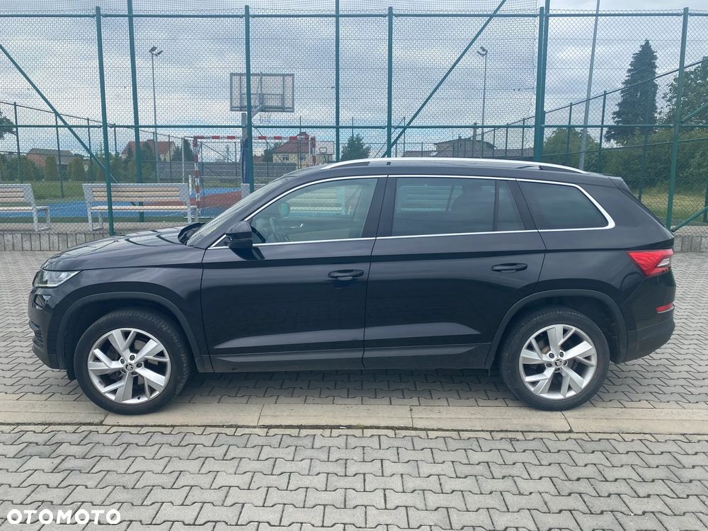 Skoda Kodiaq 2.0 TDI 4x2 Style DSG - 1