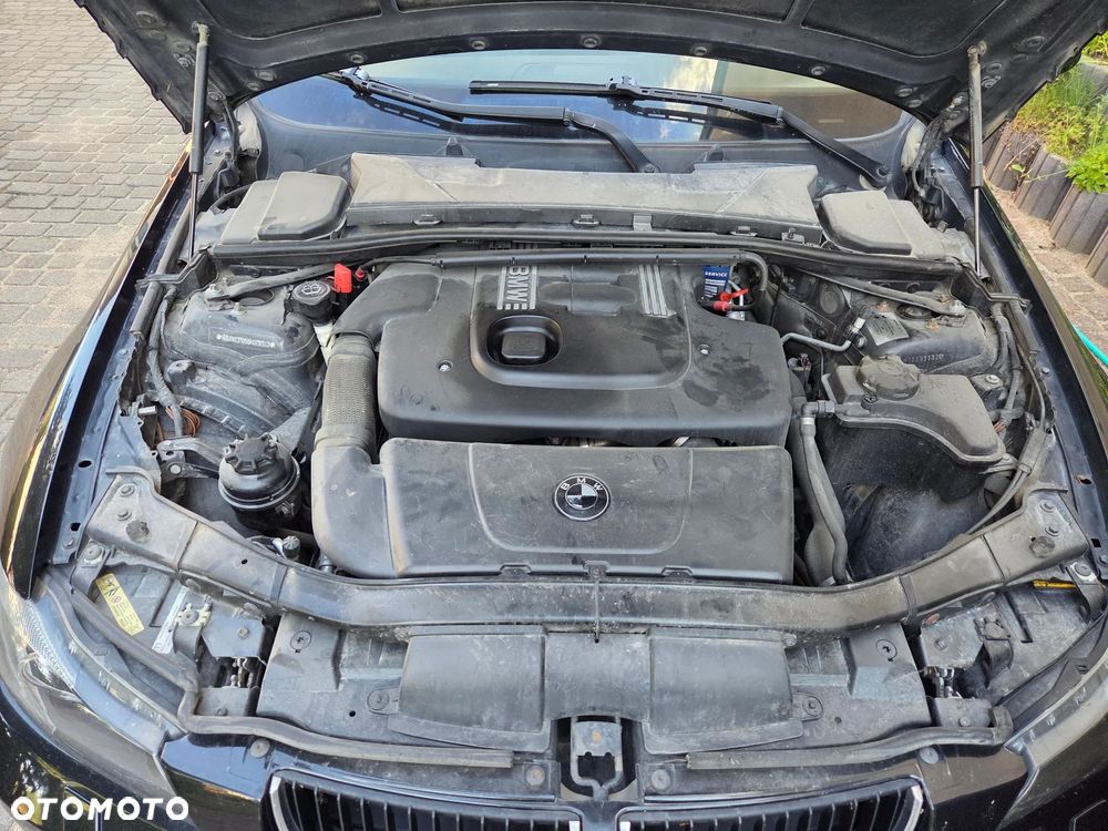BMW Seria 3 320d - 7
