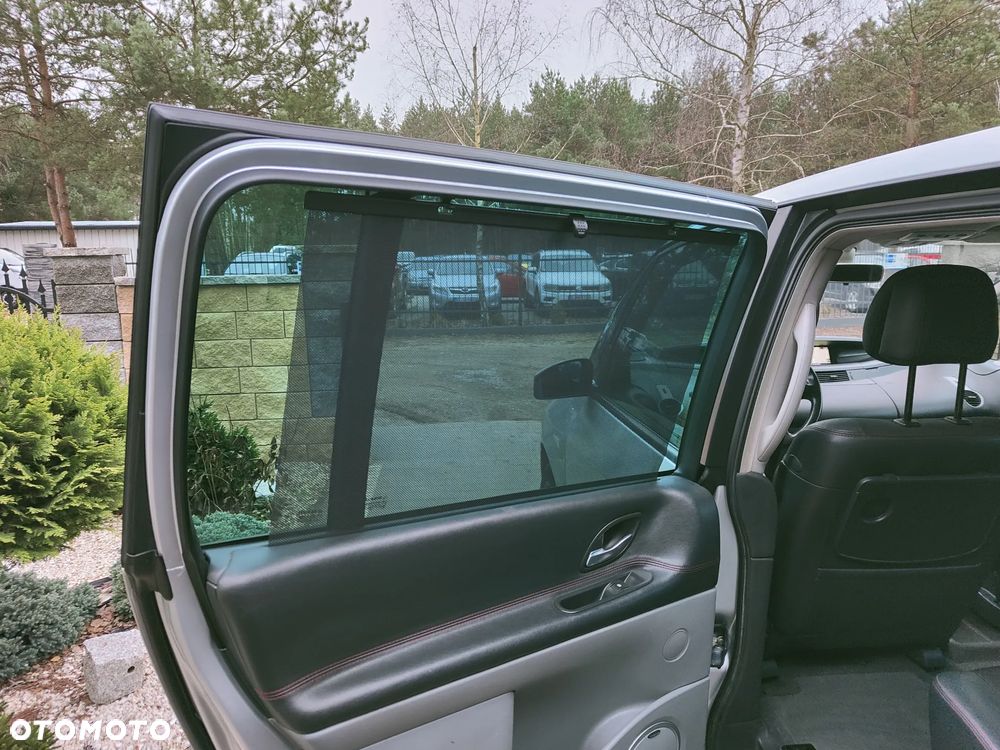 Renault Grand Espace Gr 2.0 dCi Privilege - 38