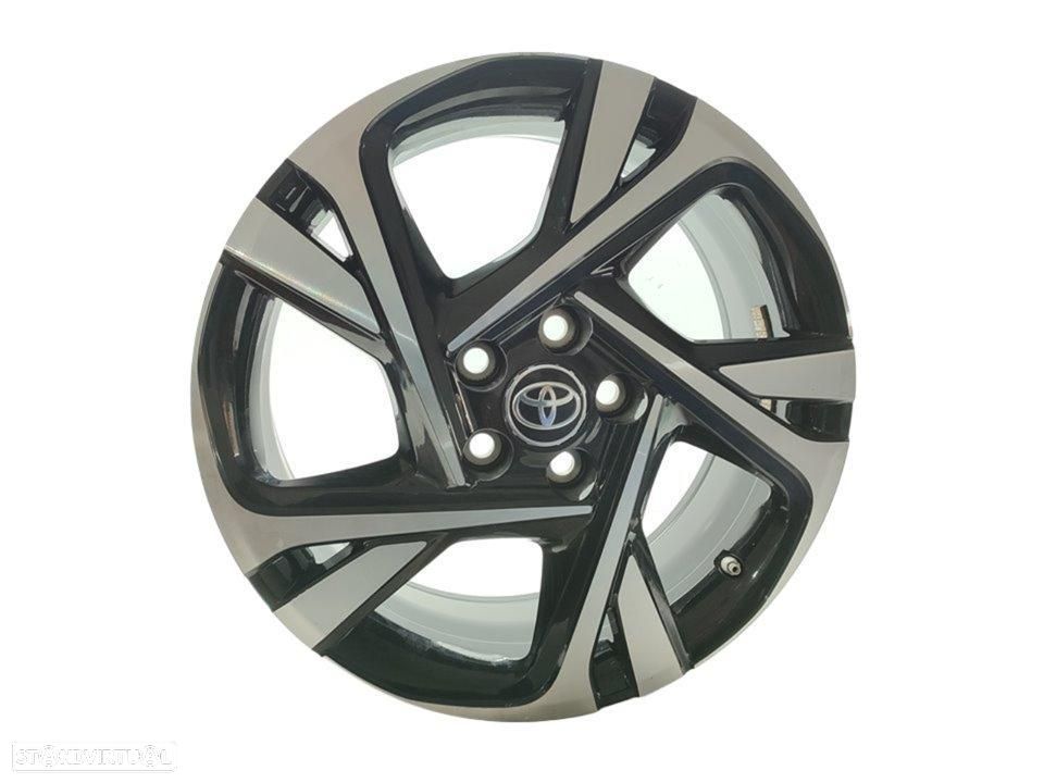 PNEU TOYOTA C-HR X10 - 1