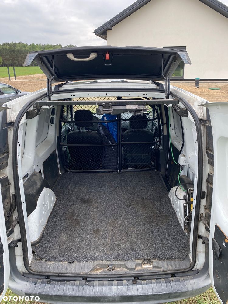 Renault Kangoo - 7