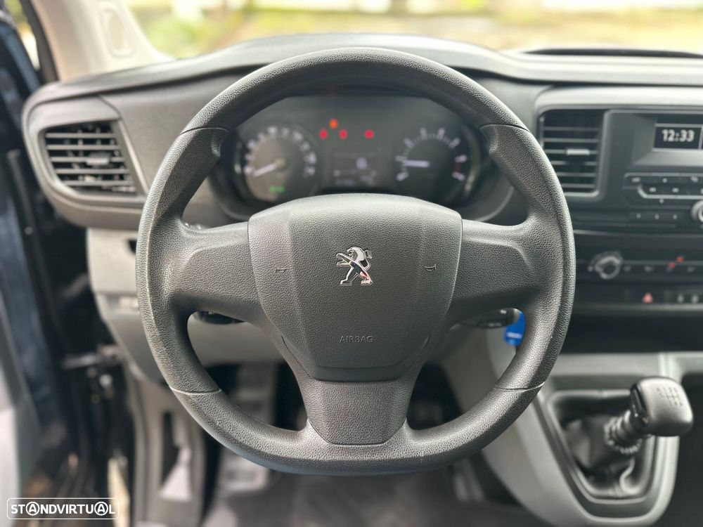 Peugeot Expert - 7