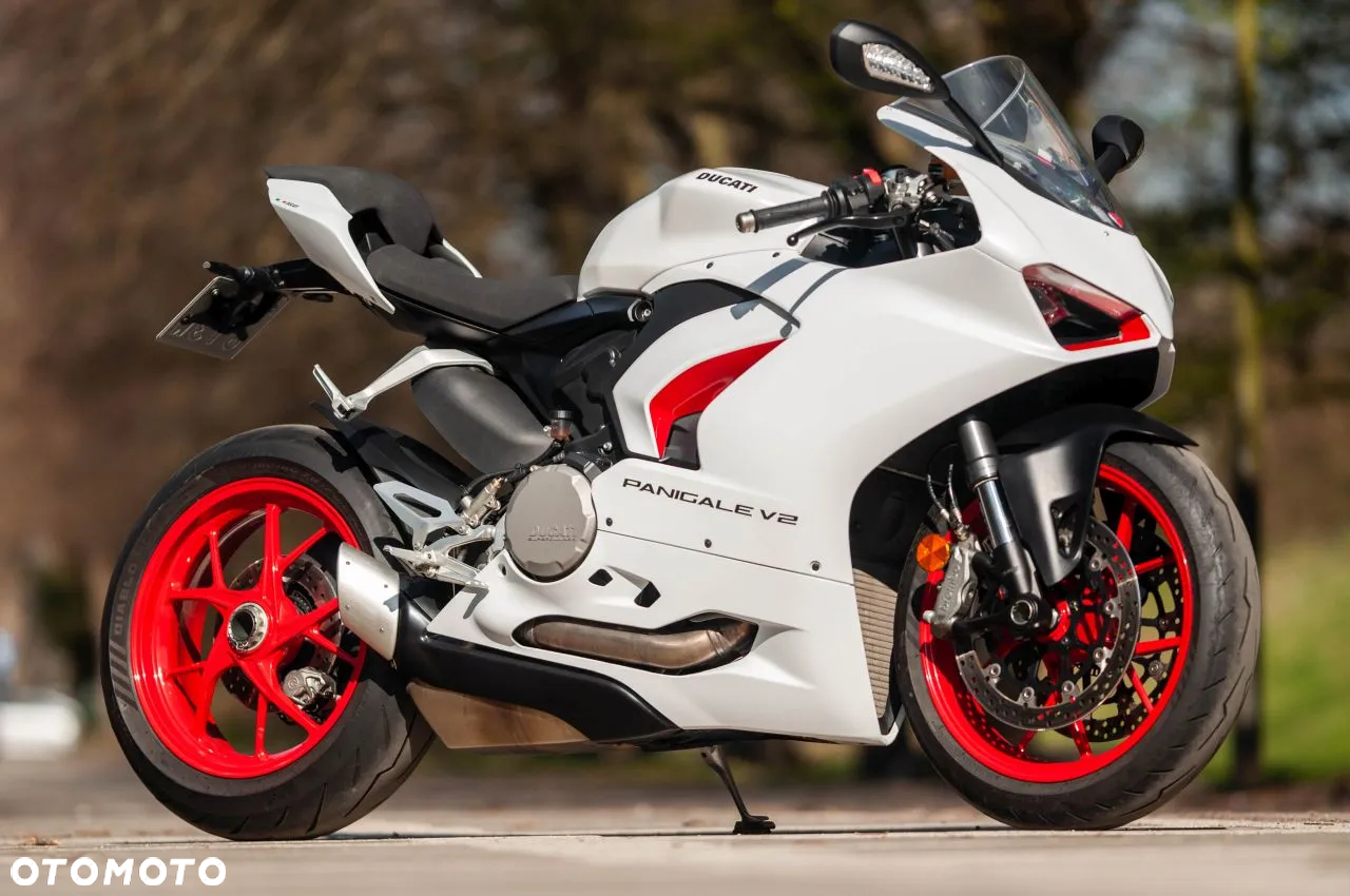 Ducati Panigale V2 - 25