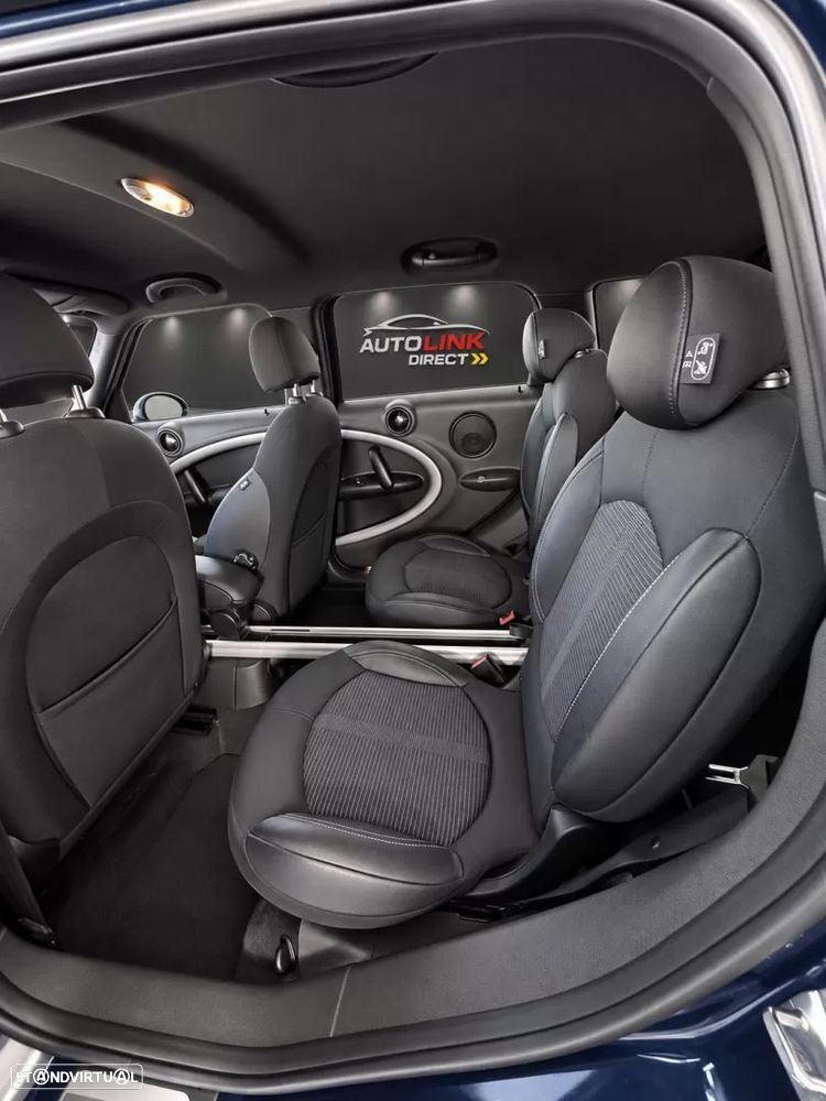 MINI Countryman Cooper - 12