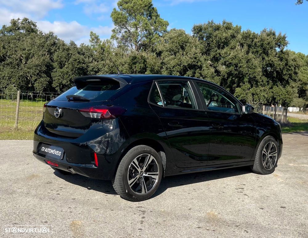 Opel Corsa 1.5 Diesel S&S Edition - 5