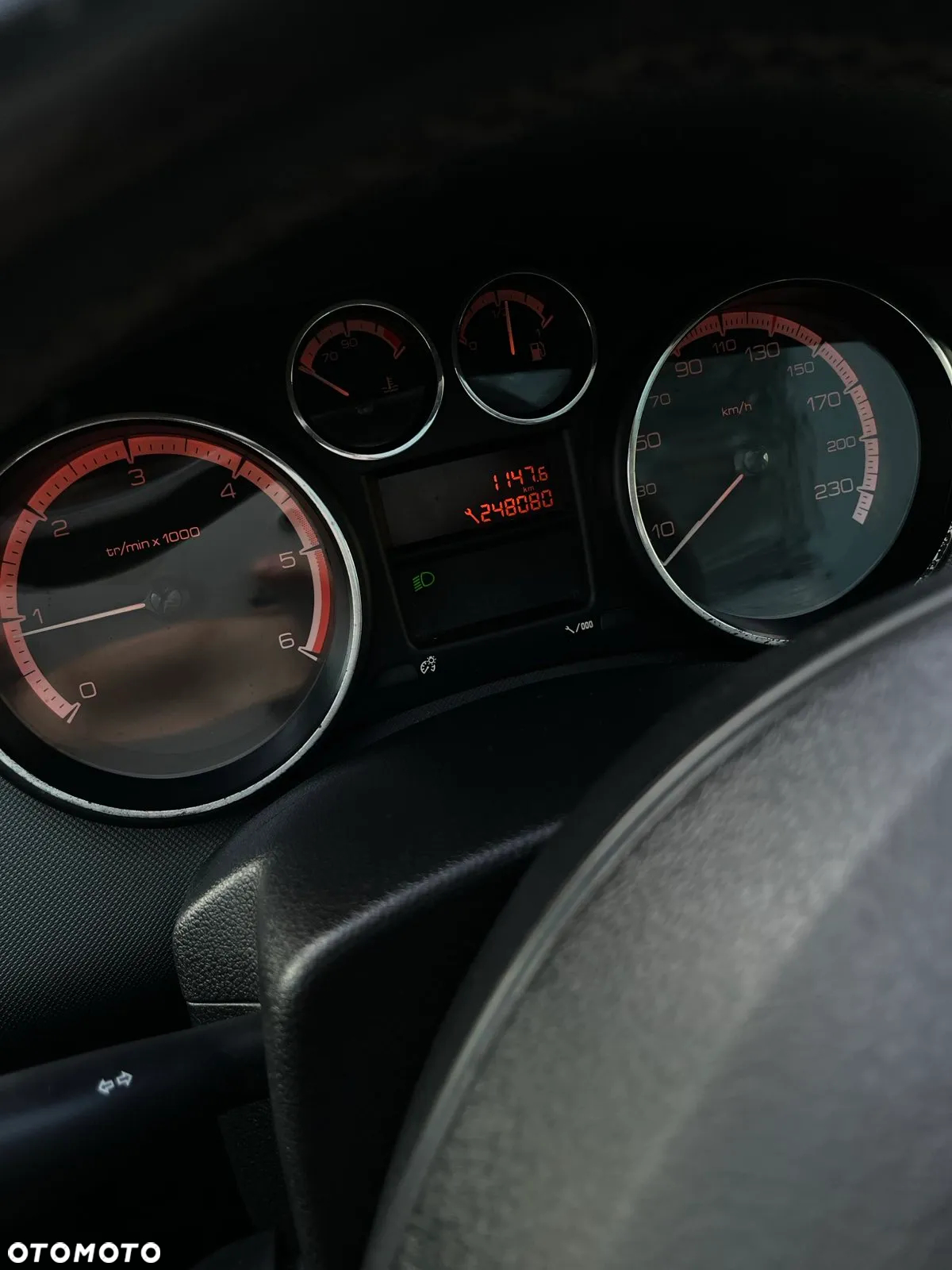Peugeot 308 - 14