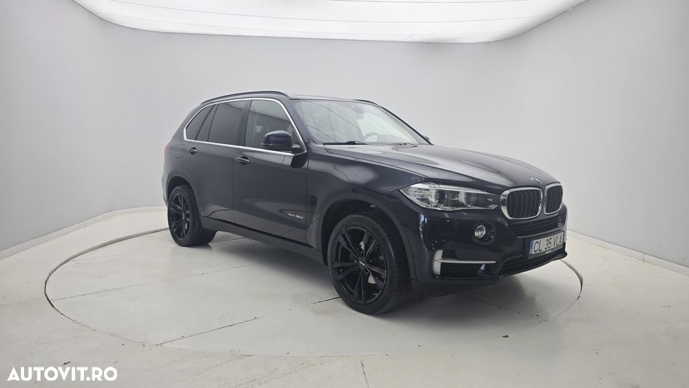 BMW X5 - 9