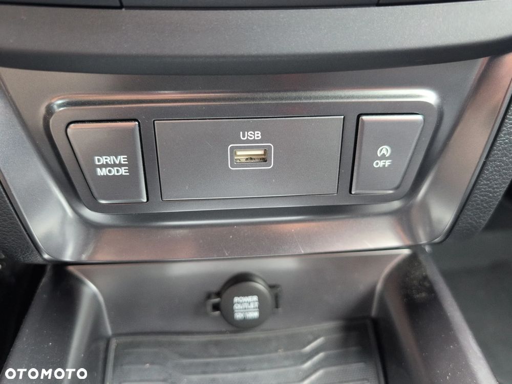 SsangYong/KGM Tivoli 1.5 T-GDI Adventure - 31