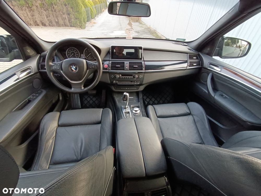 BMW X5 - 5