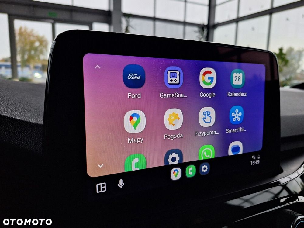 Ford Kuga 2.0 EcoBlue AWD ST-Line - 31