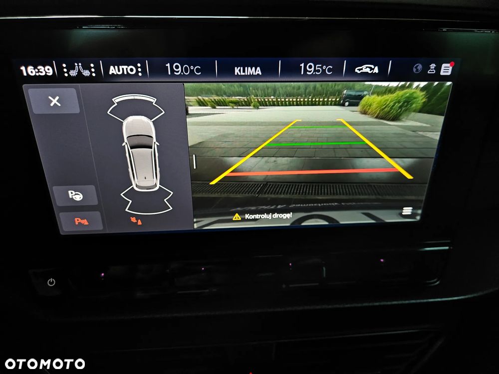 Seat Leon 2.0 TDI DSG Xcellence - 13