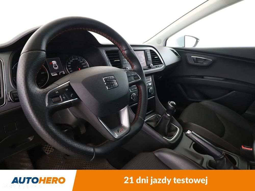 Seat Leon - 11