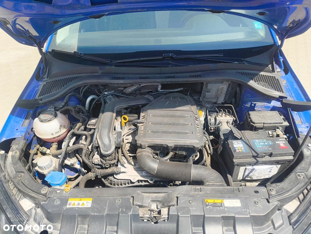 Skoda Fabia 1.0 TSI Ambition - 6