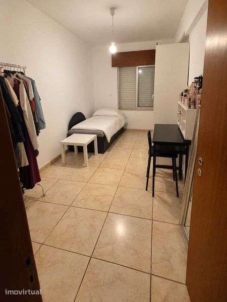 Apartamento T3 Olhão - Grande imagem: 5/12