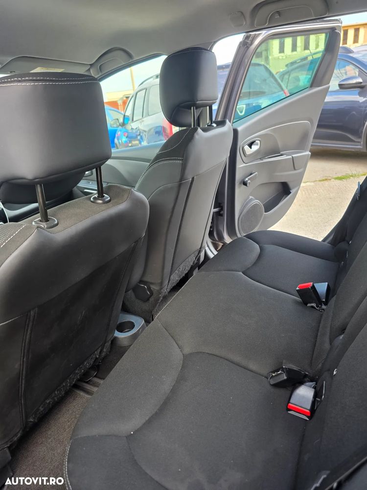 Renault Clio dCi 90 Limited - 10