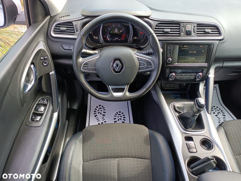 Renault Kadjar 1.2 Energy TCe S-Edition - 23