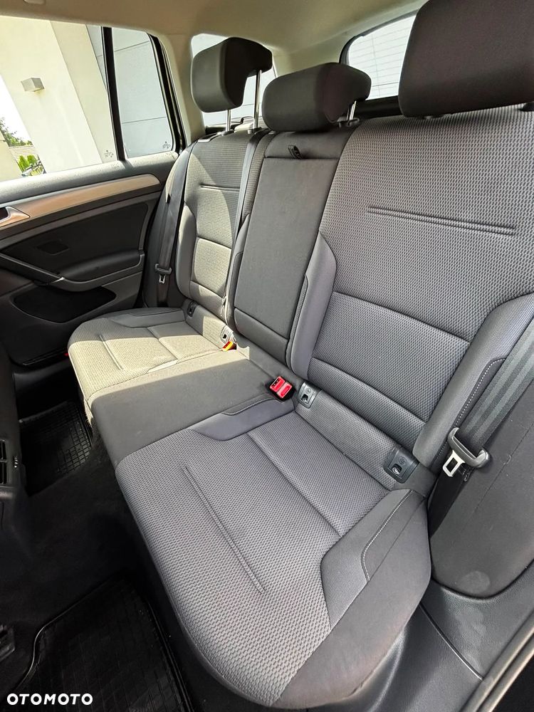 Volkswagen Golf 1.6 TDI BMT Comfortline - 6