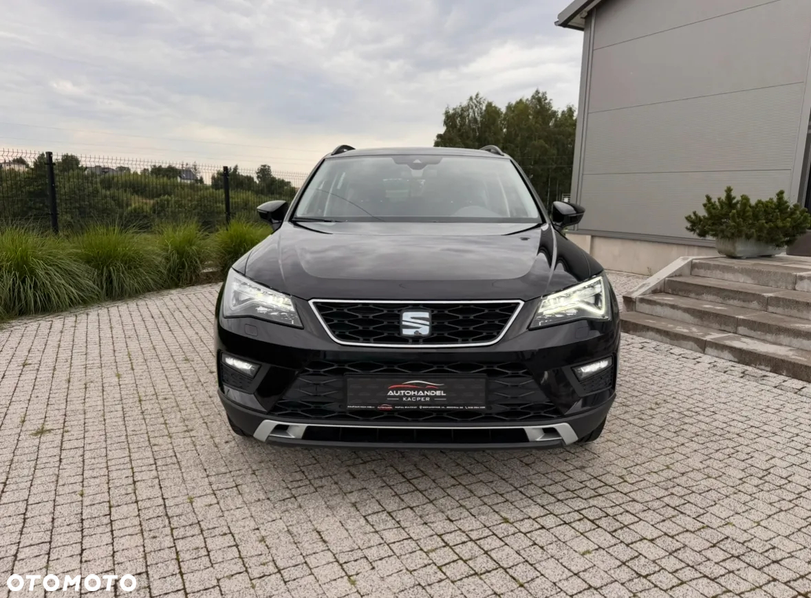 Seat Ateca - 2