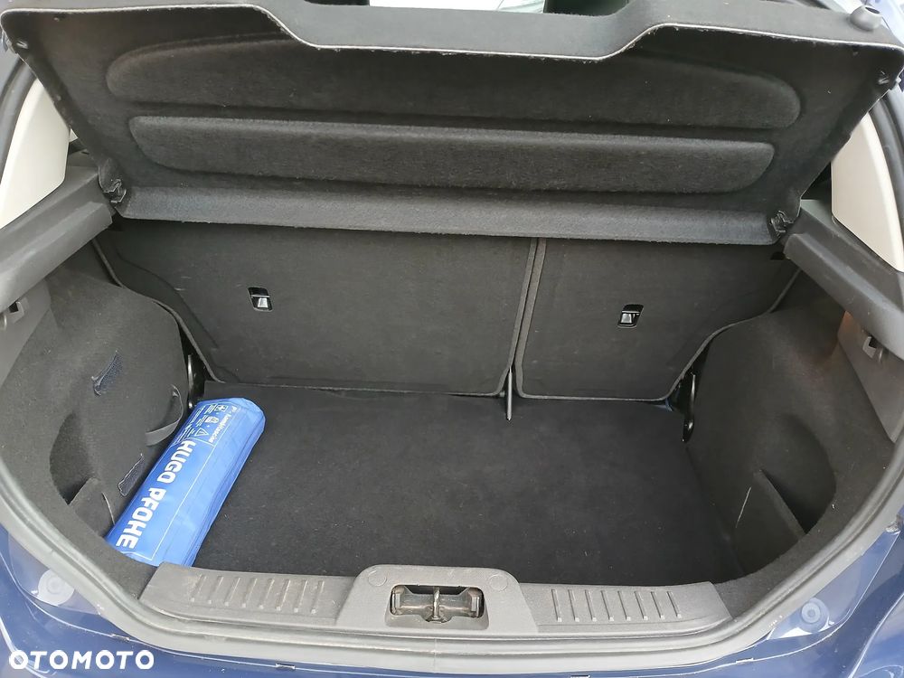 Ford Fiesta 1.0 Start-Stop Ambiente - 19