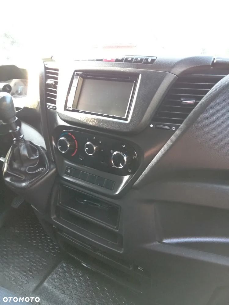 Iveco Daily - 9