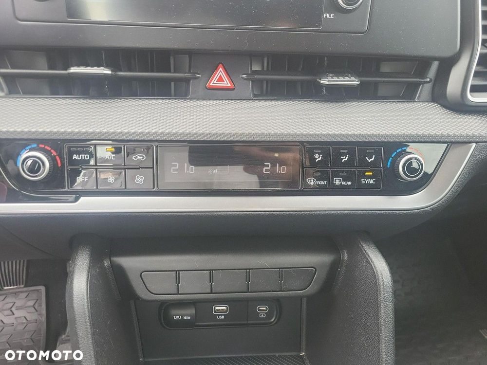 Kia Sportage - 24