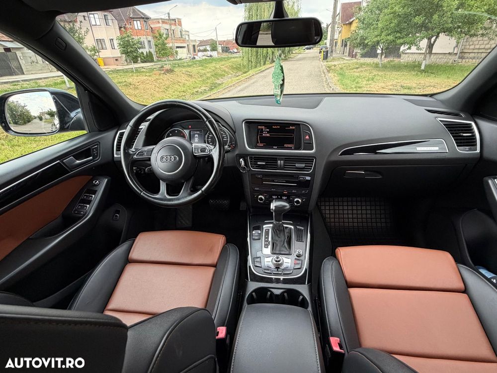 Audi Q5 - 6