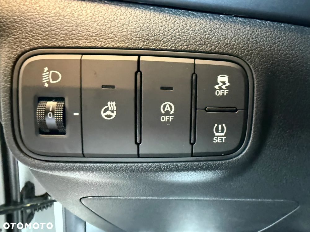 Hyundai Bayon 1.0 T-GDI Executive DCT - 10