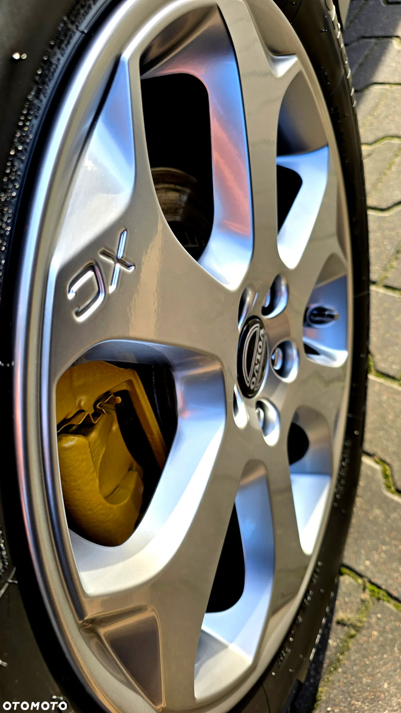 Volvo XC 60 - 37