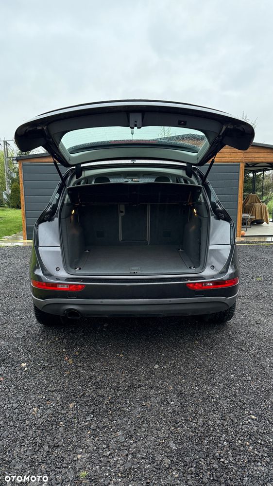 Audi Q5 2.0 TDI Quattro S tronic - 5