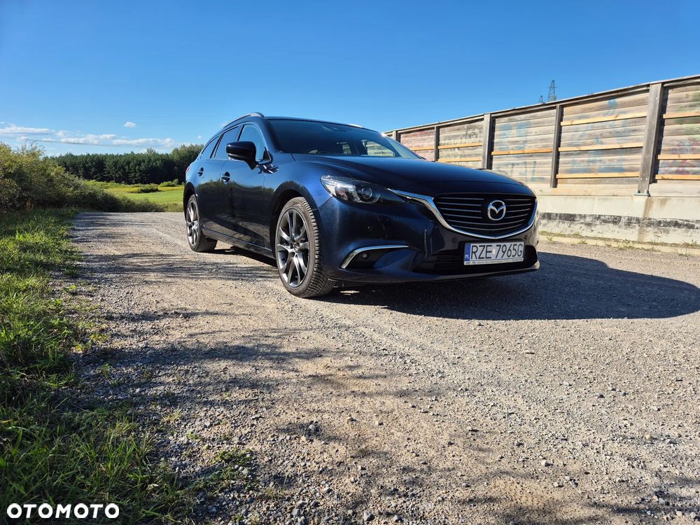 Mazda 6 - 22