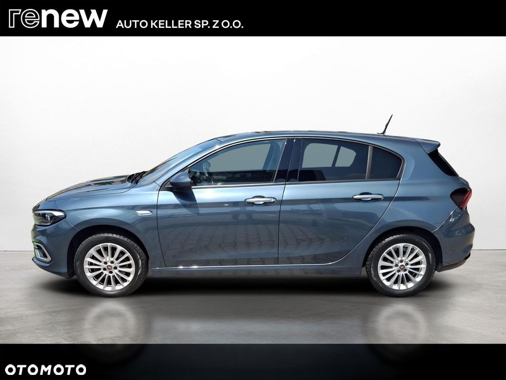 Fiat Tipo 1.0 T3 City Life - 4