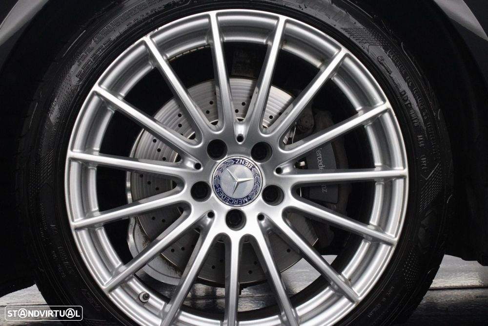 Mercedes-Benz CLS 250 - 57