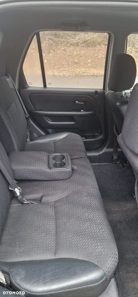 Honda CR-V - 8