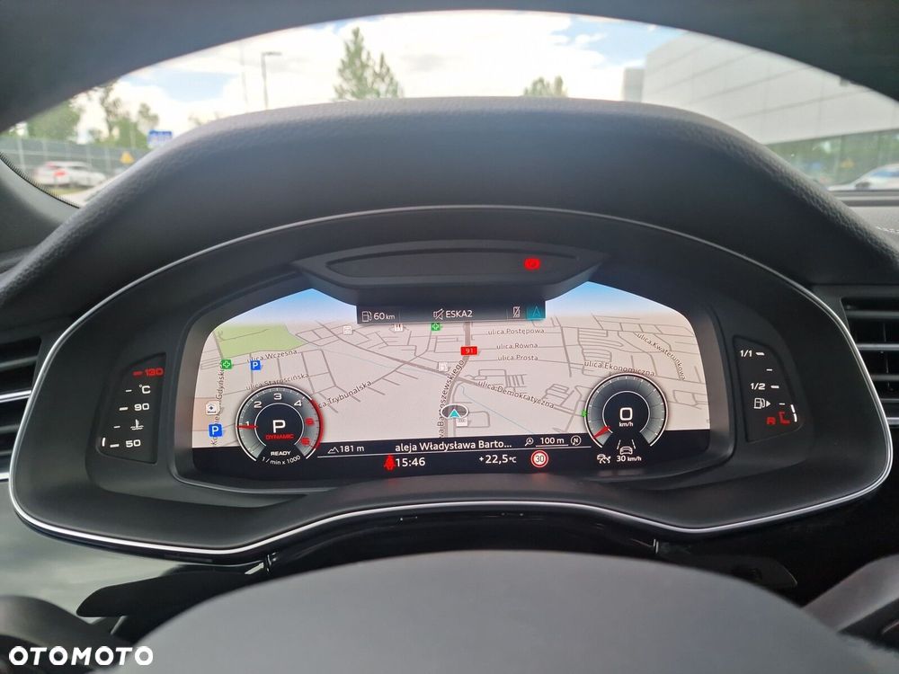 Audi Q7 - 22