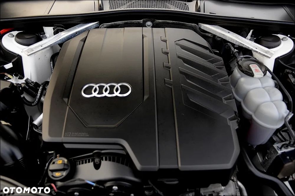 Audi A4 Limousine 35 TFSI S tronic sport - 40