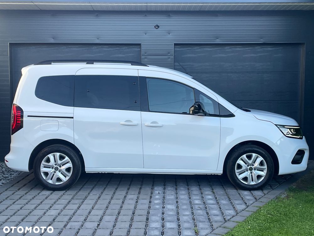 Renault Kangoo 1.5 dCi Equilibre - 5