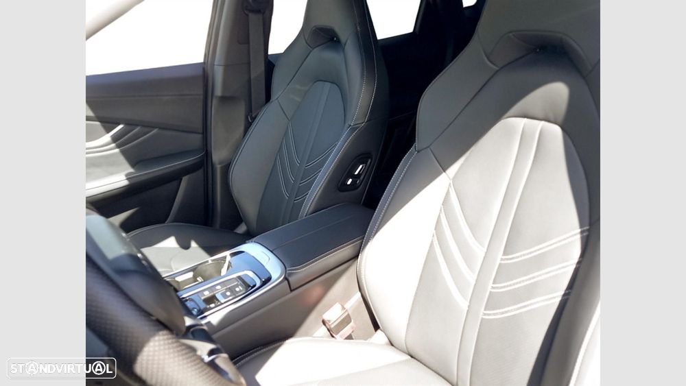 Forthing Friday HEV - 13